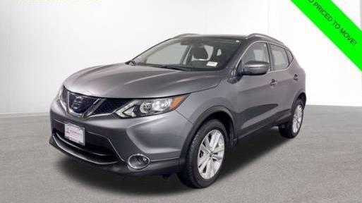 NISSAN ROGUE SPORT 2019 JN1BJ1CR5KW311450 image